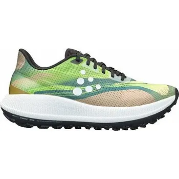 Běžkařské boty Dámské běžecké boty CRAFT XPLOR HYBRID W Lady velikost bot 5