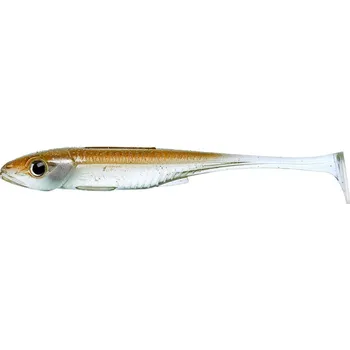 Umělá nástraha Ripper Gunki Whiz 7,6cm - Smelt Paradise