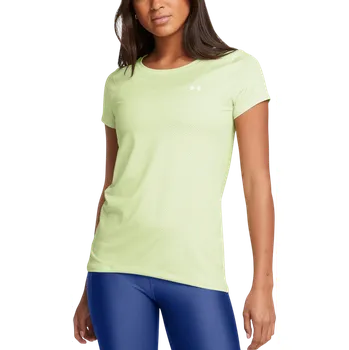 Dámské tričko Triko Under Armour Tech Mesh SS 1328964-383 Velikost XS