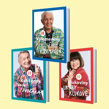 Balíček Humoriáda