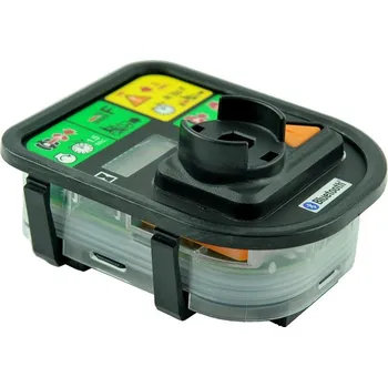 Zahradní traktor CubCadet CubCadet, WOLF-Garten spínací skříňka Bluetooth modul 725-07007