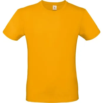 Tričko #E150 apricot XXL