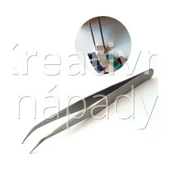 Mozaiková sada Pinzeta 400010 - 560201000001