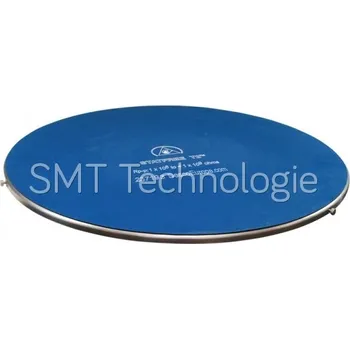 ESD Disipativní ESD otočný stolek, 390mm, 237193 - 100104452