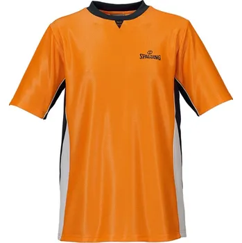 Dres Spalding SCHIEDSRICHTERSHIRT PRO 3002054-02 Velikost L