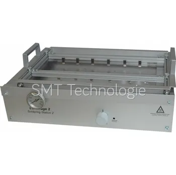 Páječka Pájecí vana GT 350 - 143001000017