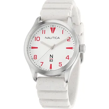 Hodinky Hodinky Nautica Hannay Bay NAPHBS403