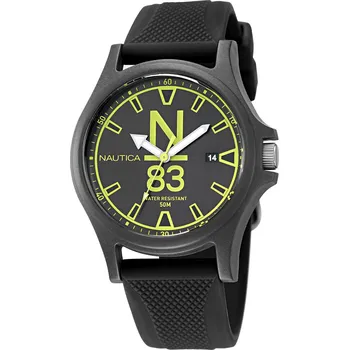 Hodinky Hodinky Nautica Classic NAPJSS221