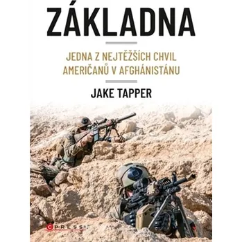 Kniha Základna Ekniha