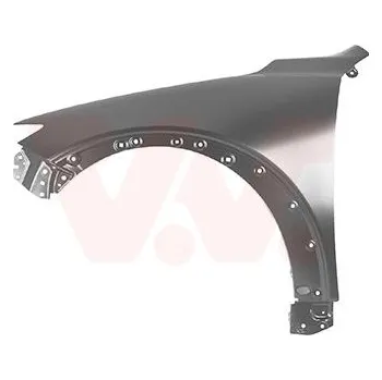 Blatník karosérie Blatník AGB 45L101