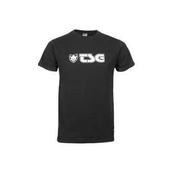 Pánské tričko Tričko TSG Classic Black, L