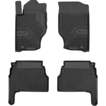 autokoberec Sada podlahových rohoží FROGUM 77426443