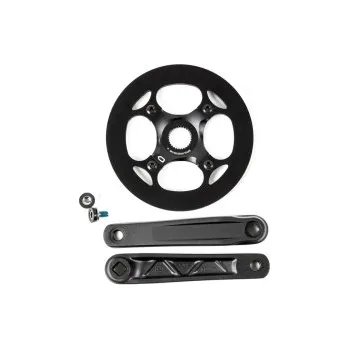 Klika na kolo Jednopřevodník 175 mm 44z COMP DRIVE Samox