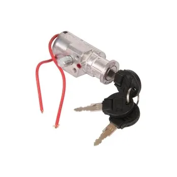 Zámek na kolo Zámek páteřové baterie S1