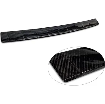 Lišta karosérie Avisa Karbonový kryt prahu zadních dveří Jeep Avenger (od roku 2023>) -