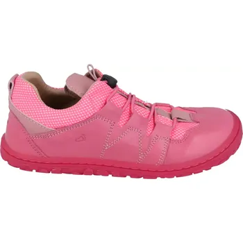 Dětská móda Lurchi barefoot tenisky - Niso fuchsia 33