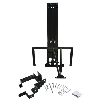 Příslušenství ke karavanu Konstrukce pro pásy Ford Transit