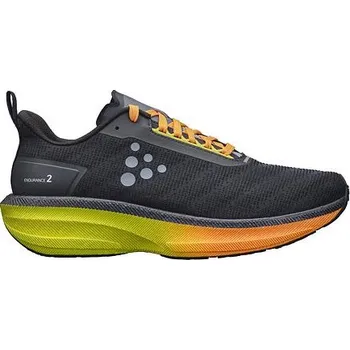 Pánská sportovní obuv Pánské běžecké boty CRAFT ENDURANCE 2 velikost bot 9