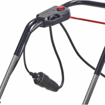 Sekačka Elektrická sekačka na trávu Einhell GC-EM 1600/37