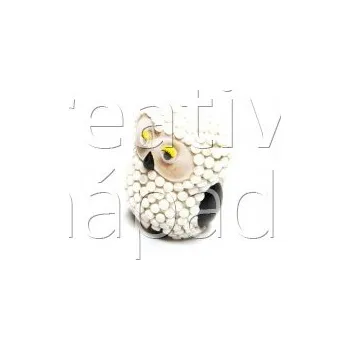 Mozaiková sada Mozaikový set - pokladnička sova - 560000000051