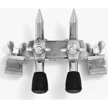 Elektronické bicí NOHY BD GIBRALTAR SC-4402 zarážka velkého bubnu 72182