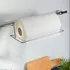 Držák kuchyňských utěrek TESCOMA Monti 900054.00 stříbrný