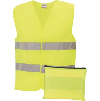 reflexní vesta James Nicholson Bezpečnostní vesta JN 200