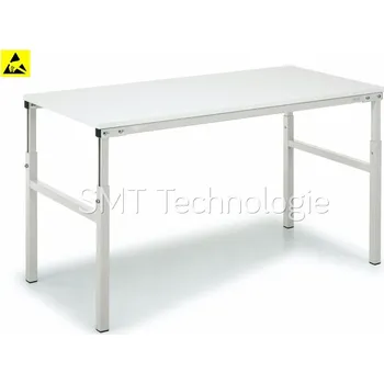 Dílenský stůl Pracovní stůl TP 712 ESD - 101001010012