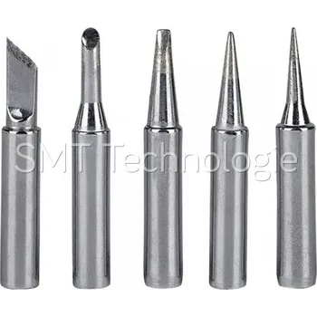 Pájecí hrot Sada pájecích hrotů 900M-T, 5ks/bal - 140109206