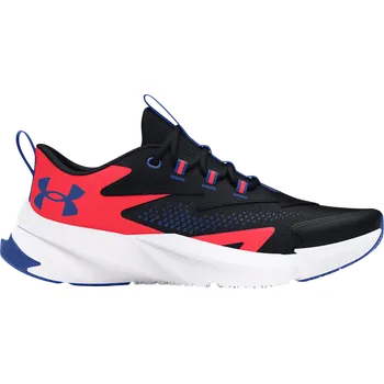 Dámská sportovní obuv Běžecké boty Under Armour UA BGS Scramjet 6 3027691-003 Velikost 35,5 EU | 3 UK | 3,5 US | 22,5 CM