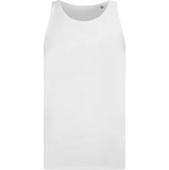 Pánské tílko Pánské tílko Tank Top white XL