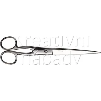 Nůžky celokovové RON 20 cm - 2109010007