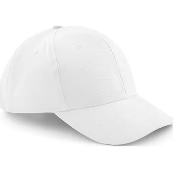 Kšiltovka 6 panelová kšiltovka "Pro Style" B 65 white onesize