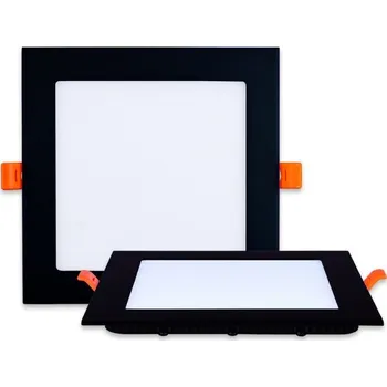 McLED LED svítidlo TORO S15 15W 4000K černé IP20 (ML-412.005.33.1)