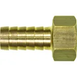 Hadičník s vnitřním závitem a šestihranem 1" - 25 mm