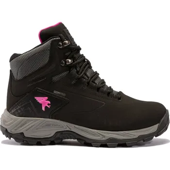 Dámská obuv JOMA ANGARA LADY 24 trekingové boty dámské černé Typ: 39