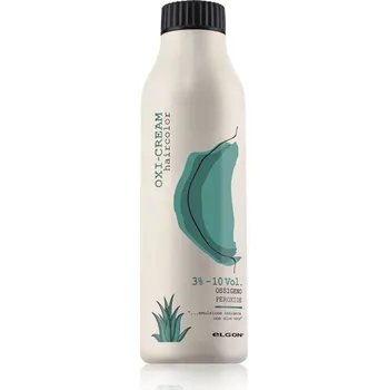 Příslušenství k barvení vlasů Elgon peroxid 125ml - 12%
