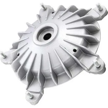 Brzda pro motocykl Bubnová brzda RMS 225085023 přední