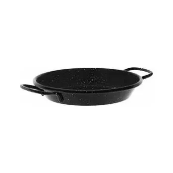 Hrnec IGOTREND IGOTREND, 133800 Pánev PAELLA 20 cm mělká, 2 úchyty