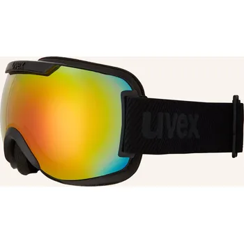 Uvex Lyžařské Brýle Downhill 2000 Fm, 00098 černá/ oranžová/...