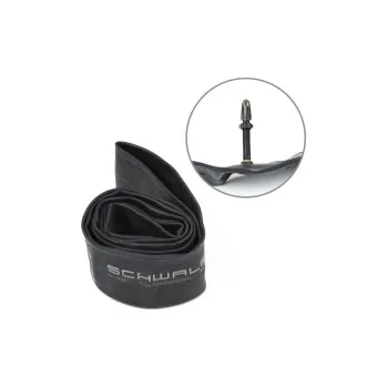 Duše na kolo Duše 27,5 x 2,5-3,05 (584-54/75) FV40 freeride Schwalbe