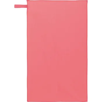 Ručník Sportovní ručník z mikrovlákna PA 575 coral onesize