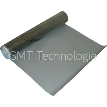 ESD Dvouvrstvá pryžová ESD podložka na stůl NC-0914, šedá - 101503030015