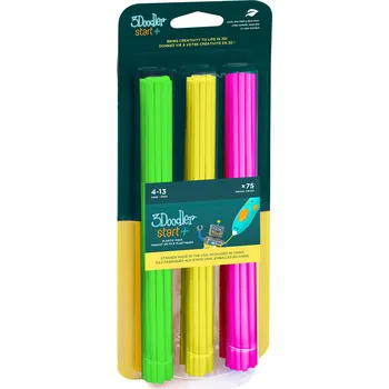 3Doodler ECO-PCL náplň pro 3D pero…