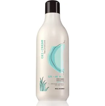 Příslušenství k barvení vlasů ELGON modastyling peroxid 1L - 12%