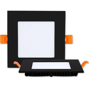 McLED LED svítidlo TORO S9 9W 2700K černé IP20 (ML-412.001.33.1)