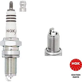 Zapalovací a žhavicí svíčka Zapalovací svíčka NGK 5545