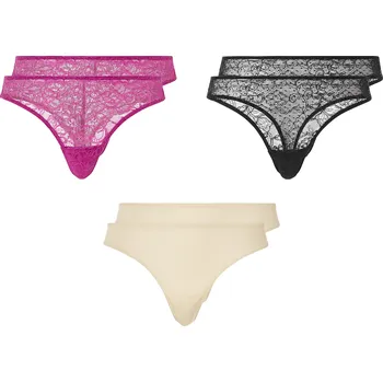 Kalhotky esmara® Dámské kalhotky, 2 kusy