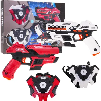 Dětská zbraň Ramiz CS.Tag ZMI.BB8913F