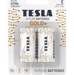 TESLA Gold+ C 2 ks